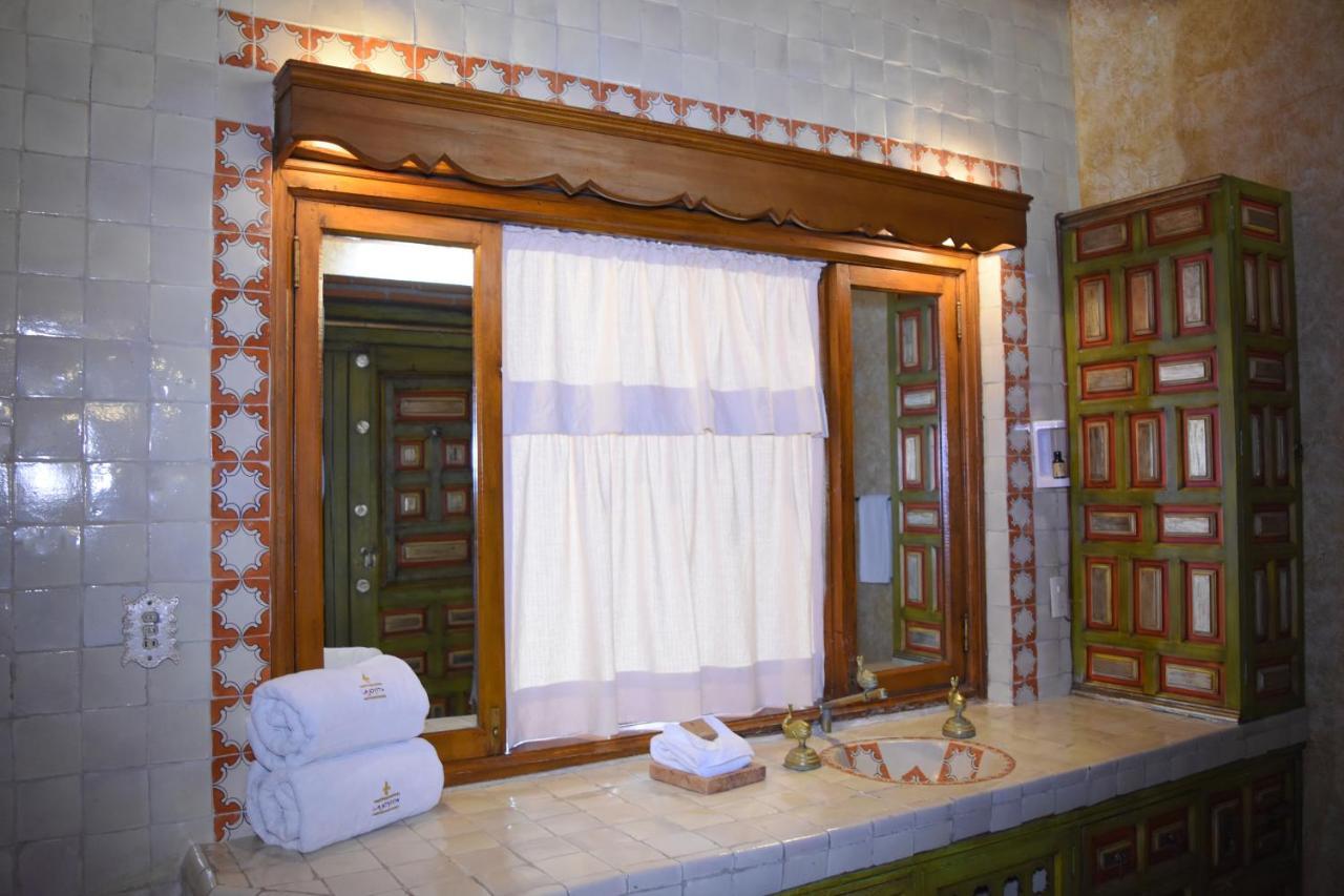 La Joyita Cuernavaca (Adults Only) Hotel Bagian luar foto