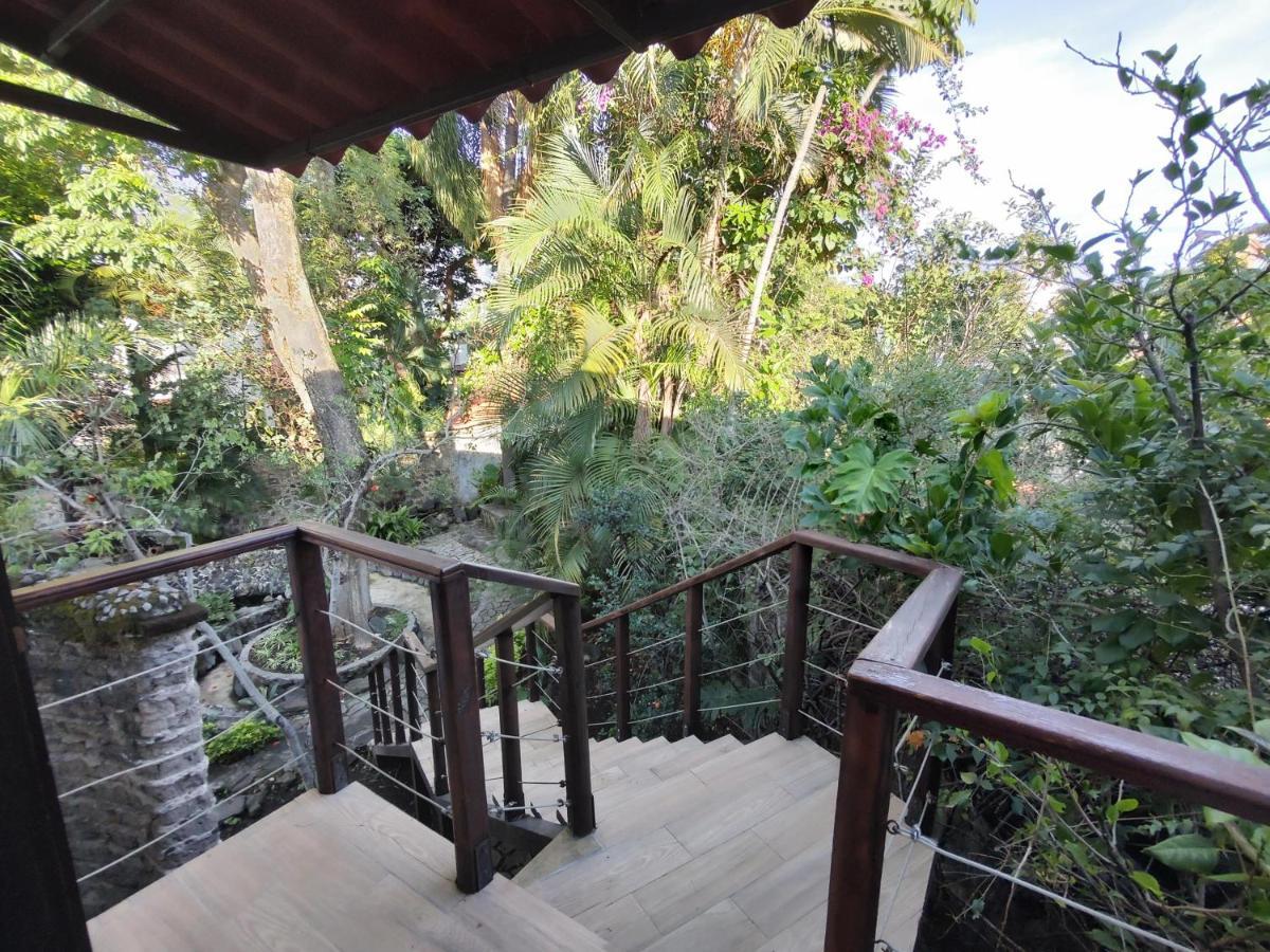 La Joyita Cuernavaca (Adults Only) Hotel Bagian luar foto