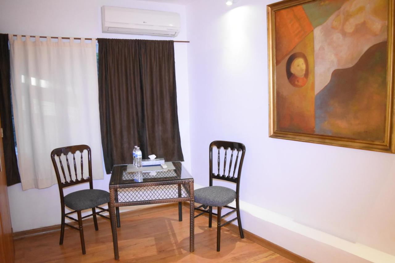 La Joyita Cuernavaca (Adults Only) Hotel Bagian luar foto