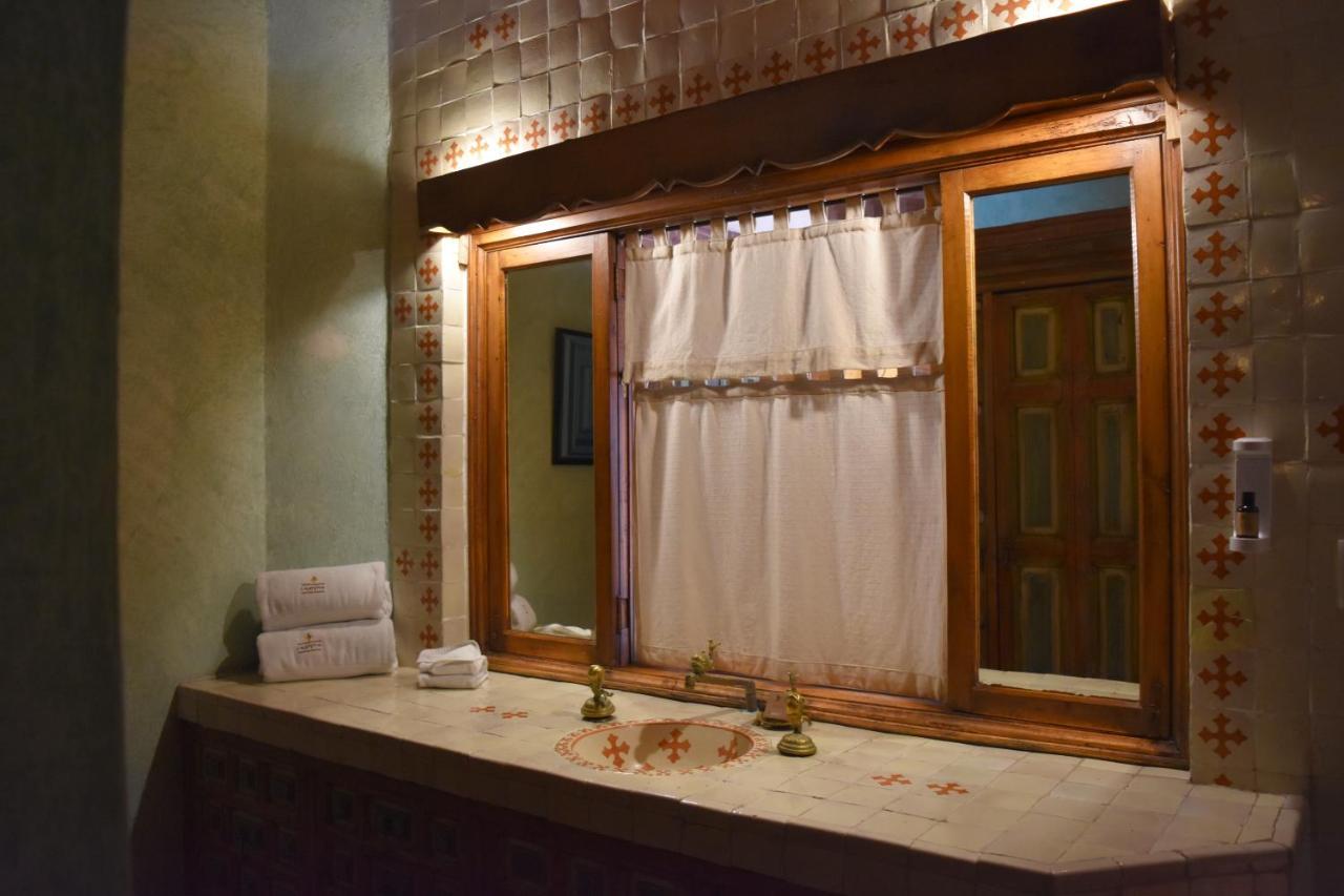 La Joyita Cuernavaca (Adults Only) Hotel Bagian luar foto