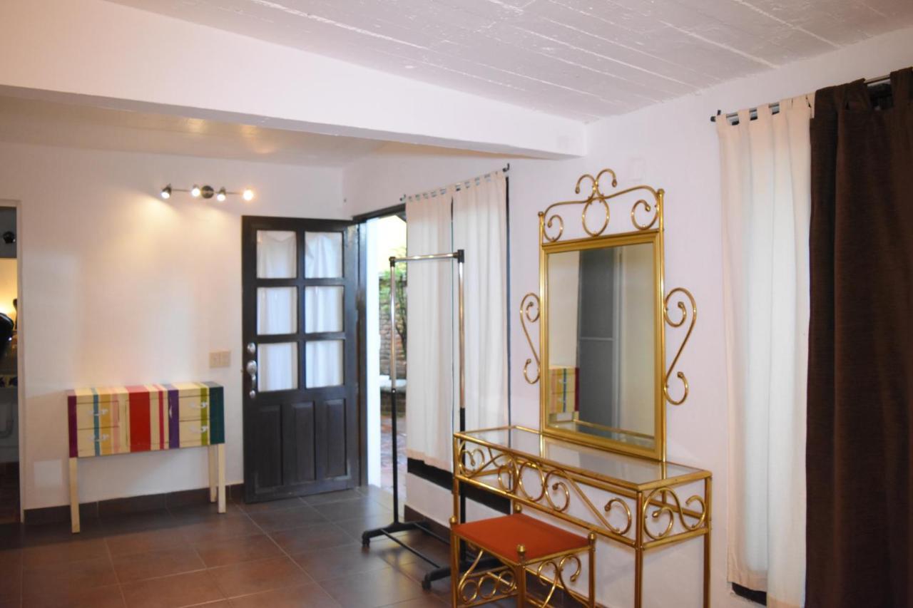 La Joyita Cuernavaca (Adults Only) Hotel Bagian luar foto