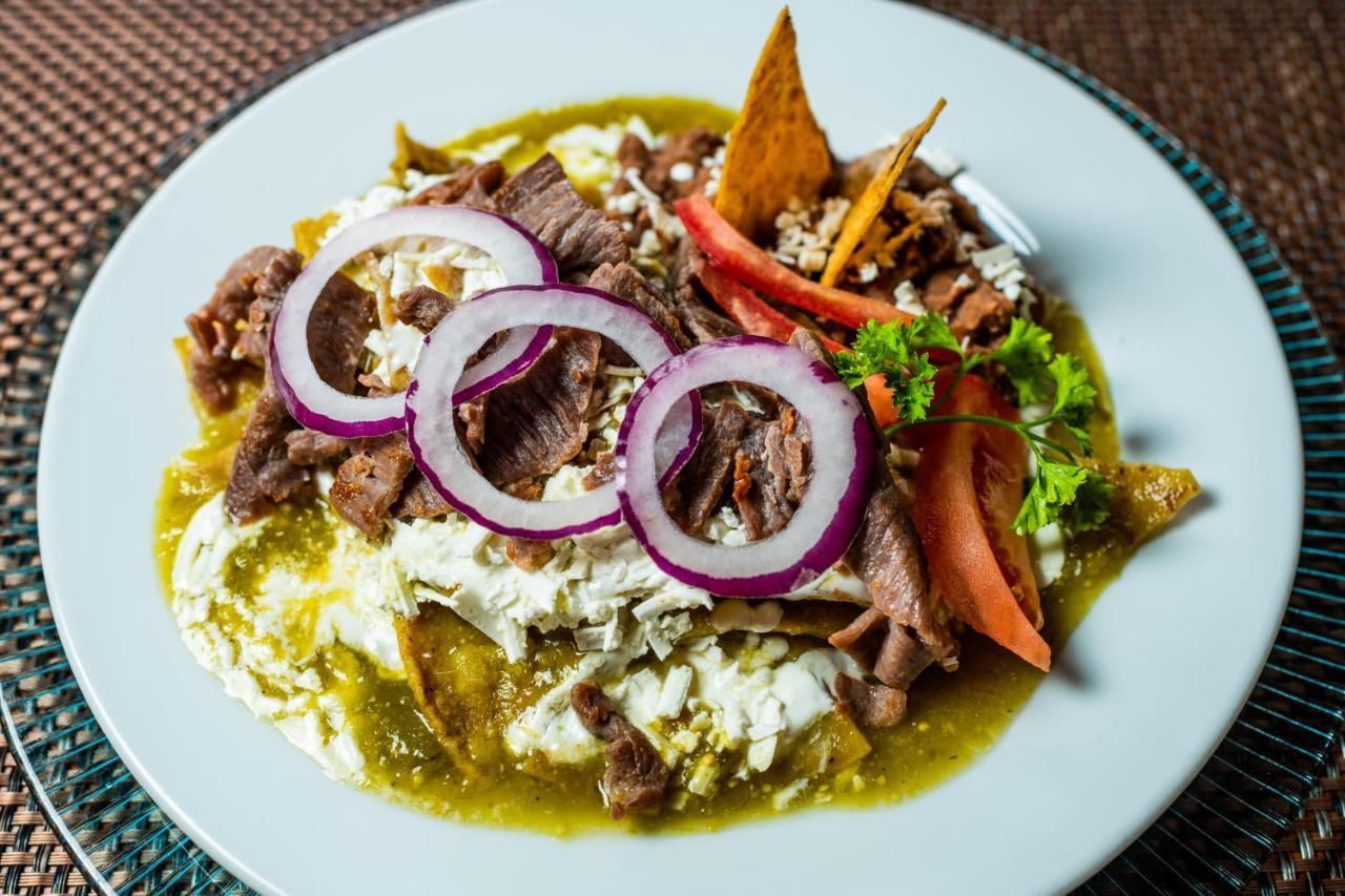 La Joyita Cuernavaca (Adults Only) Hotel Bagian luar foto