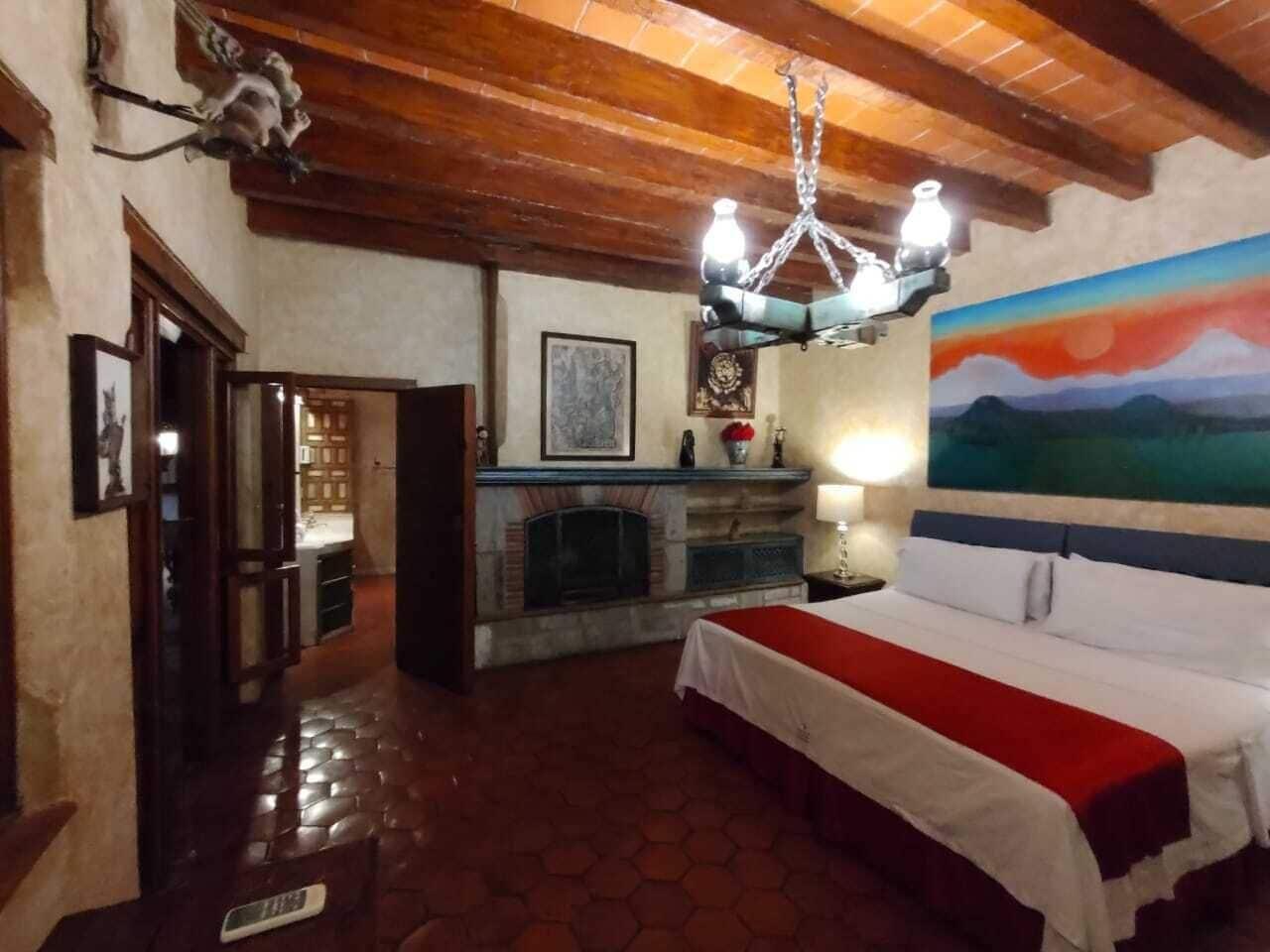 La Joyita Cuernavaca (Adults Only) Hotel Bagian luar foto