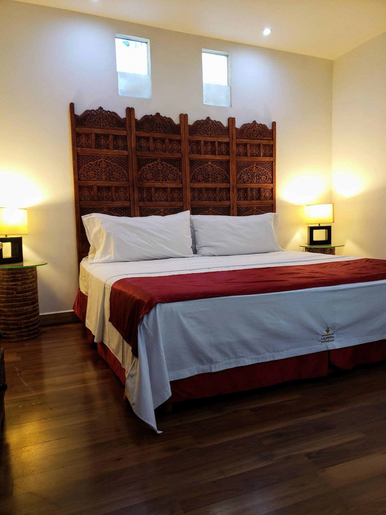 La Joyita Cuernavaca (Adults Only) Hotel Bagian luar foto