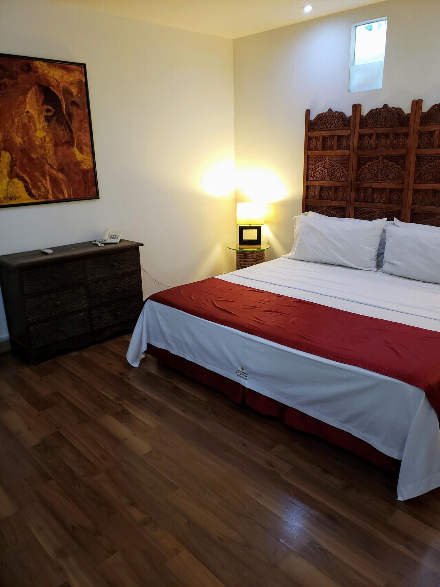 La Joyita Cuernavaca (Adults Only) Hotel Bagian luar foto