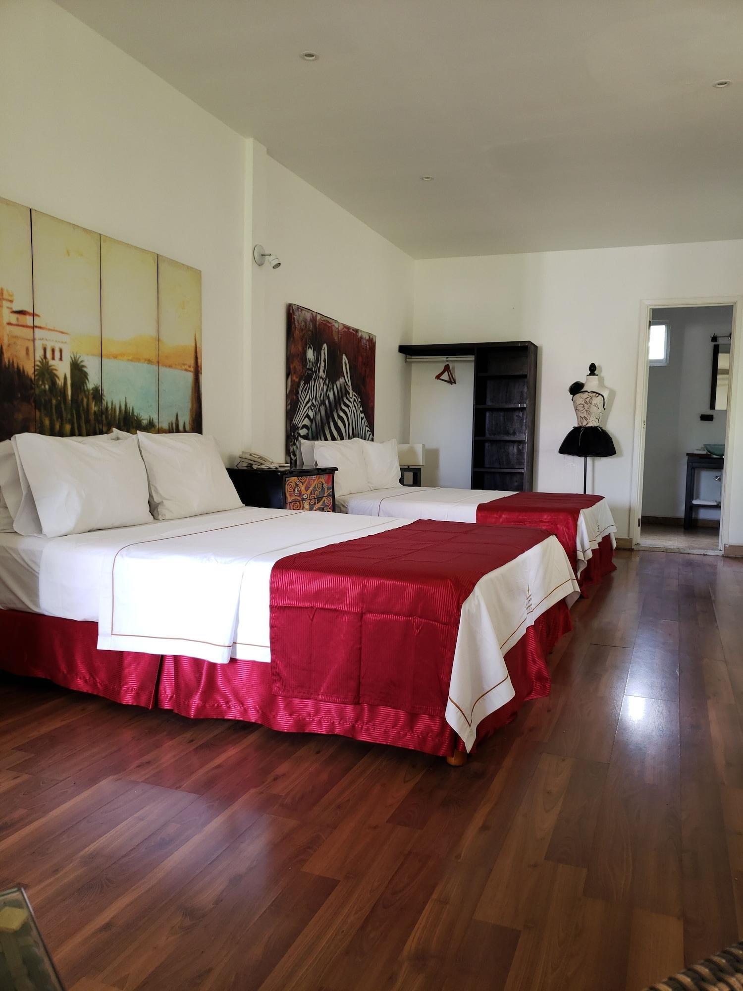La Joyita Cuernavaca (Adults Only) Hotel Bagian luar foto