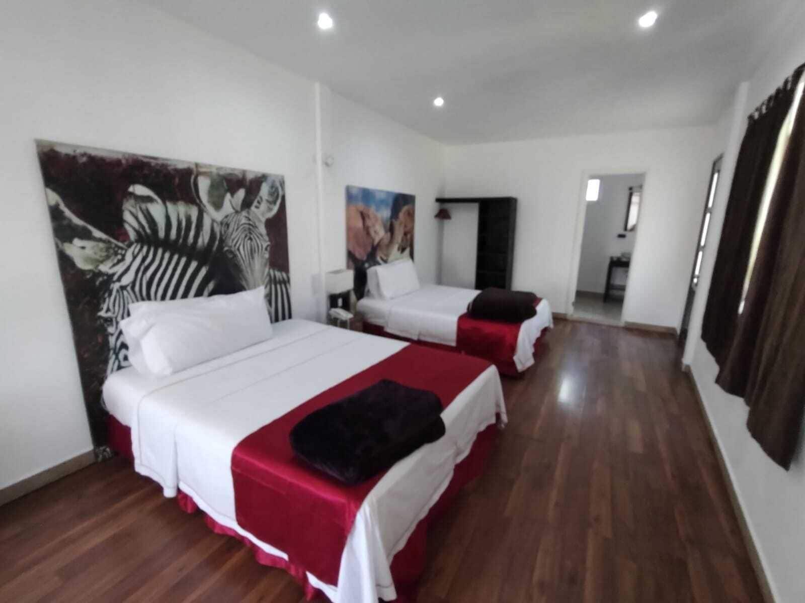 La Joyita Cuernavaca (Adults Only) Hotel Bagian luar foto