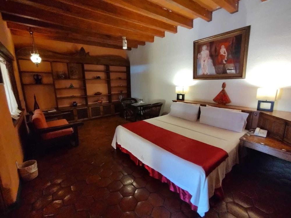 La Joyita Cuernavaca (Adults Only) Hotel Bagian luar foto