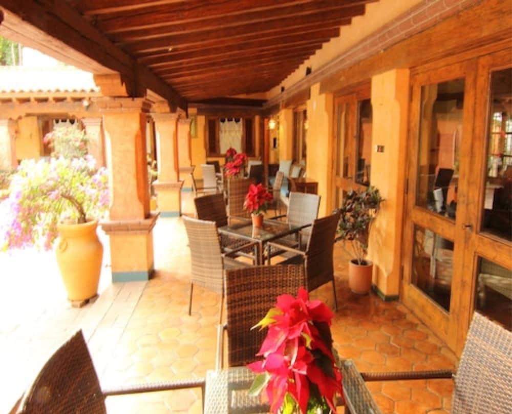 La Joyita Cuernavaca (Adults Only) Hotel Bagian luar foto