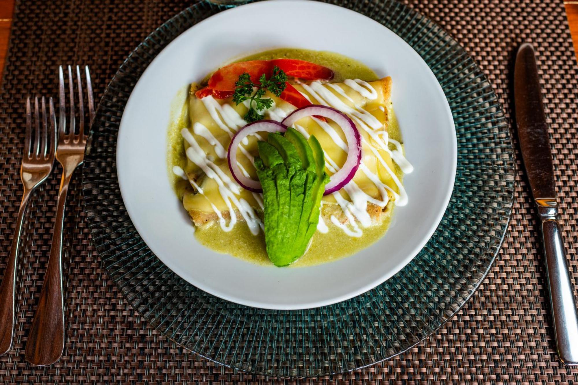 La Joyita Cuernavaca (Adults Only) Hotel Bagian luar foto