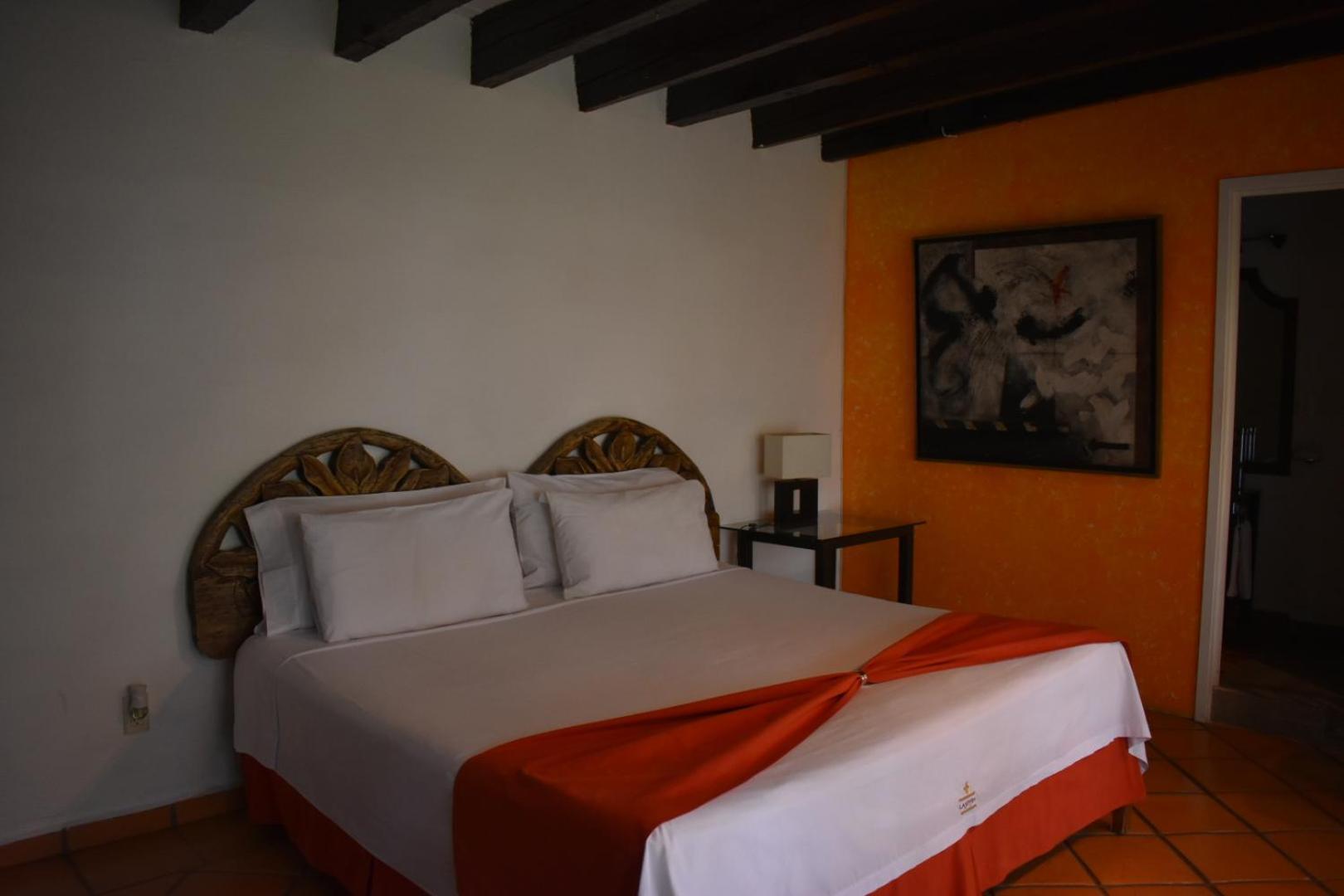 La Joyita Cuernavaca (Adults Only) Hotel Ruang foto