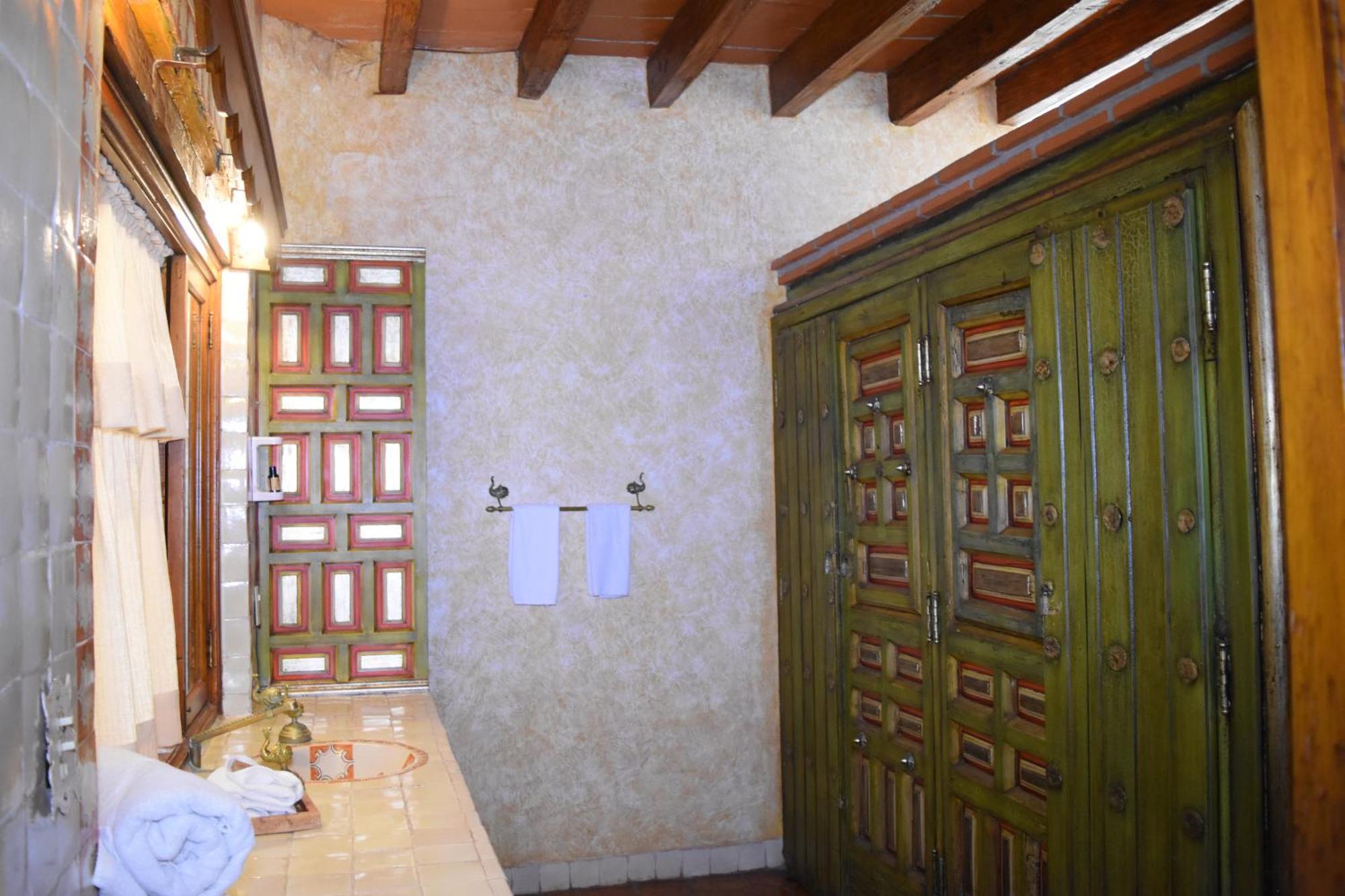 La Joyita Cuernavaca (Adults Only) Hotel Bagian luar foto