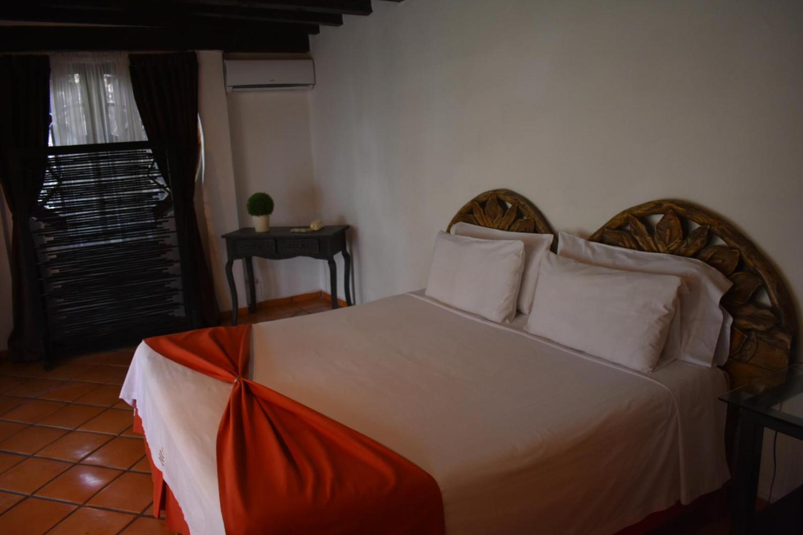 La Joyita Cuernavaca (Adults Only) Hotel Ruang foto