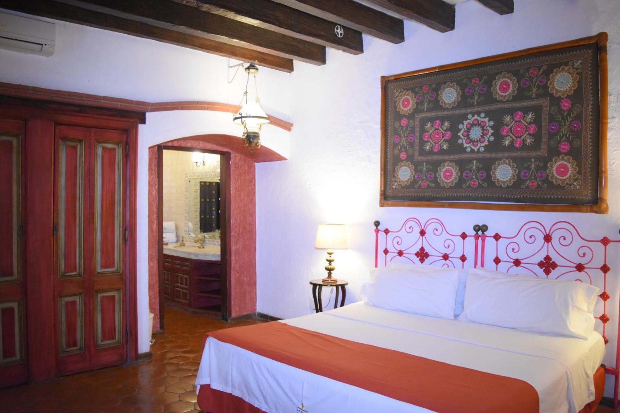 La Joyita Cuernavaca (Adults Only) Hotel Bagian luar foto