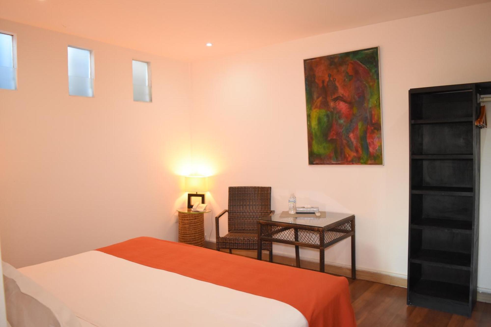 La Joyita Cuernavaca (Adults Only) Hotel Bagian luar foto