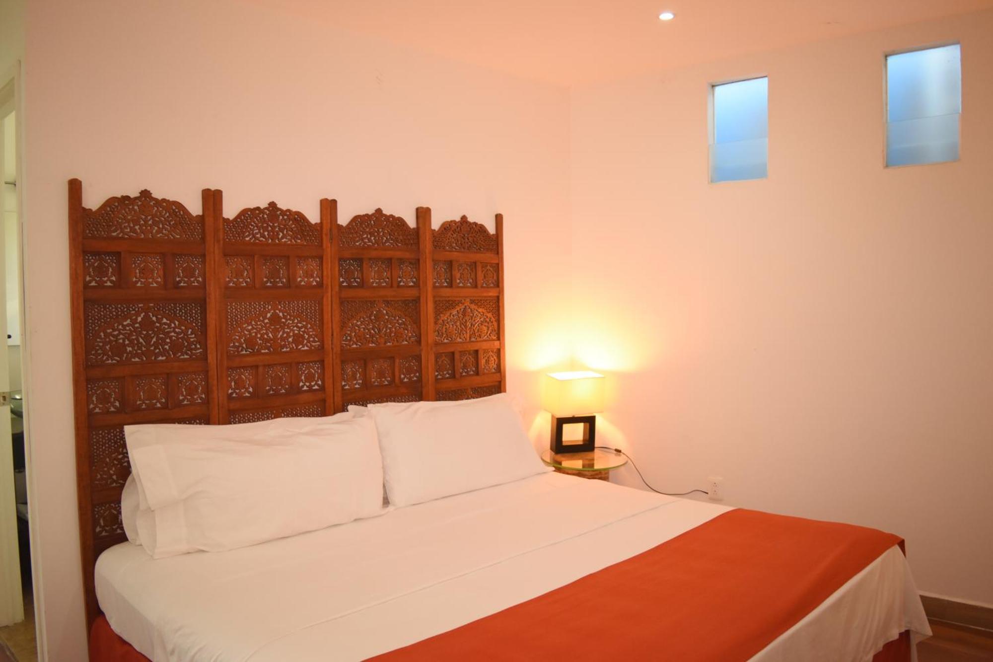 La Joyita Cuernavaca (Adults Only) Hotel Ruang foto